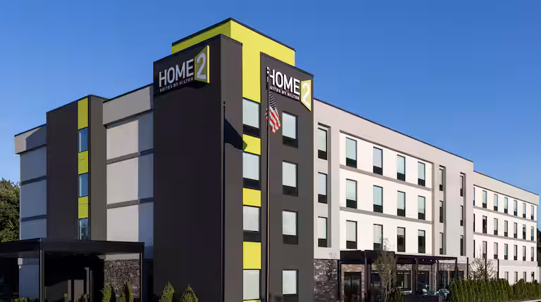 Home2 Suites