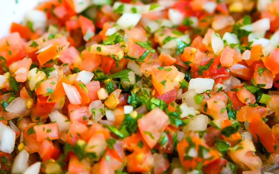 latino food ingredients