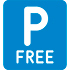 Free parking