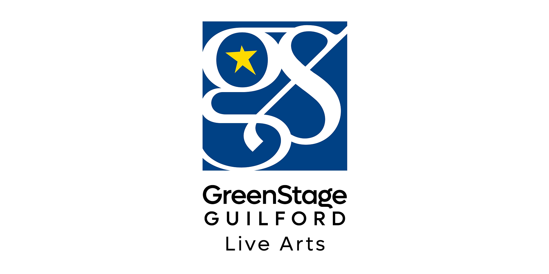 Guilford Green State logo