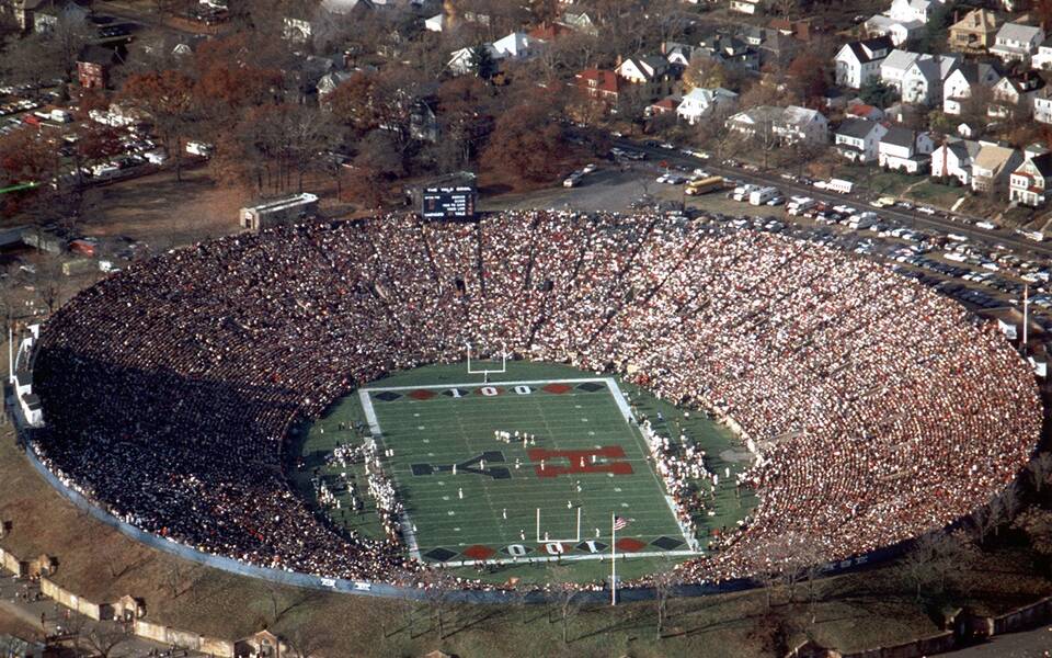 Yale Bowl